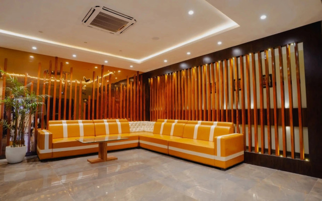Hotel Sanskar Prime