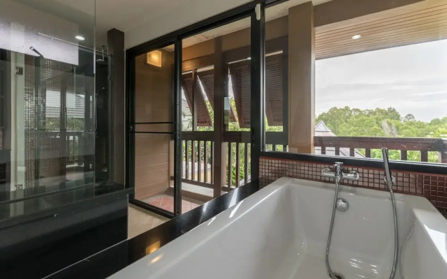 Pool Villa Pattaya by Passionata