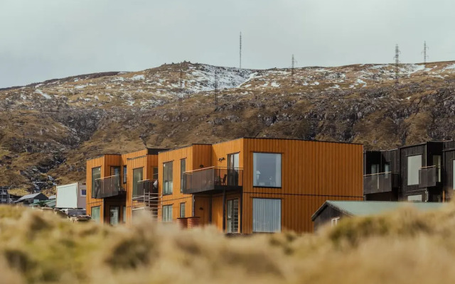 Experience Luxury Living With A Great View