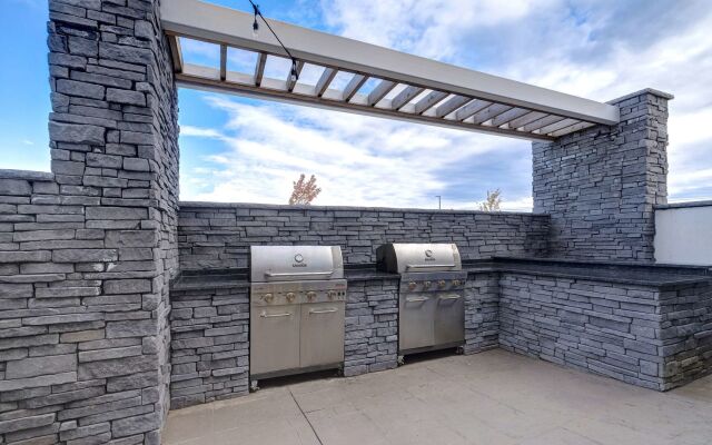 Home2 Suites By Hilton Bryant	