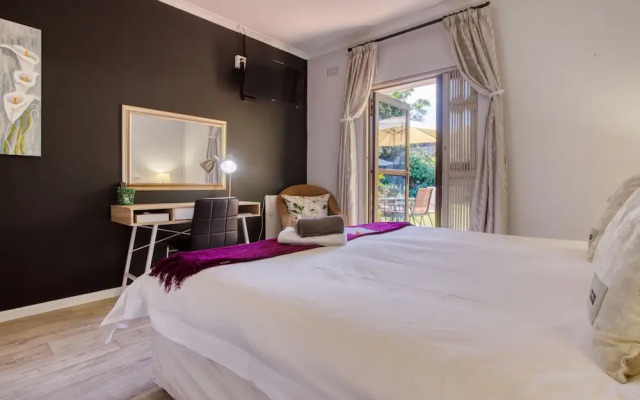 Highlands Lodge Guest House