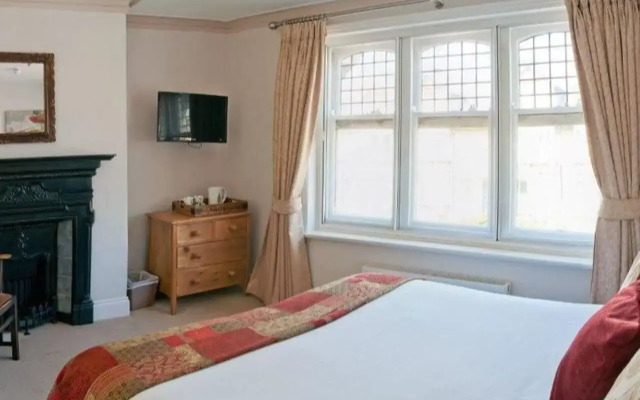 The Osney Arms Guest House
