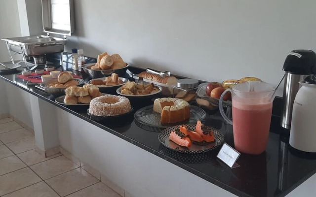 OYO Lord Palace Hotel