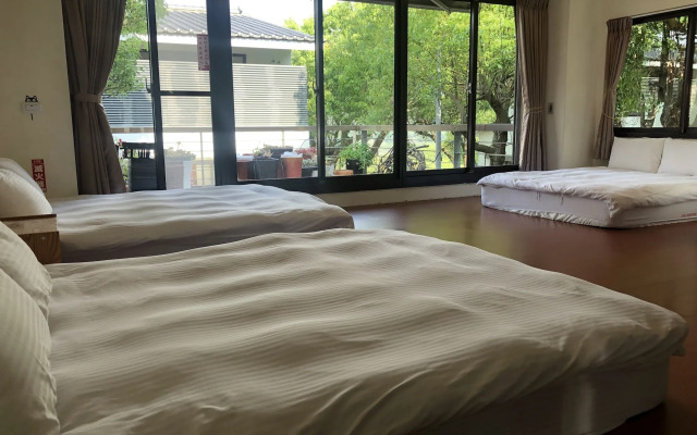 Sanyi Happiness B&B