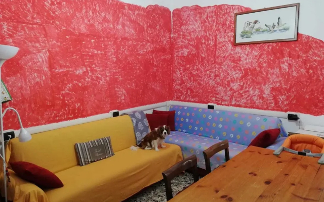 B&B Le Calegare