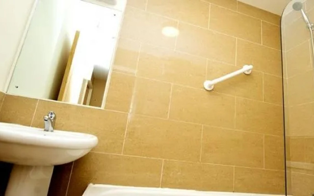 Staycity Aparthotels Dublin - Saint Augustine Street