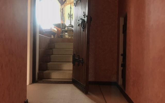 Renaissance Villa