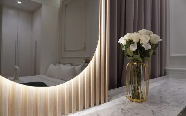 Harmony Luxury Suites At Lucentia BBCC