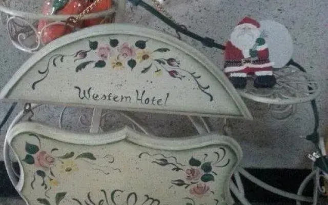 Western Hotel