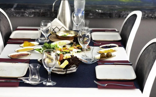 Livaneli Boutique Otel