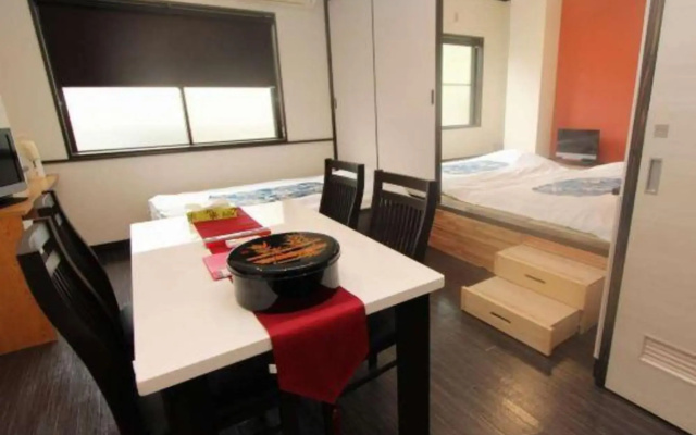Business Hotel Sugi