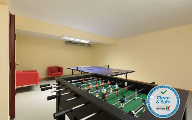 Villa 14 Marina de Albufeira