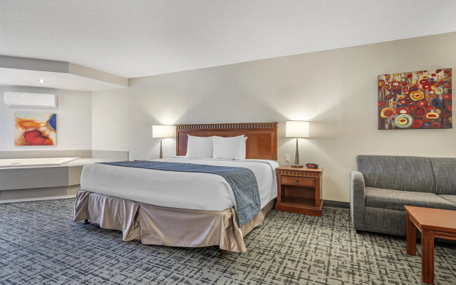 Best Western Hotel Brossard