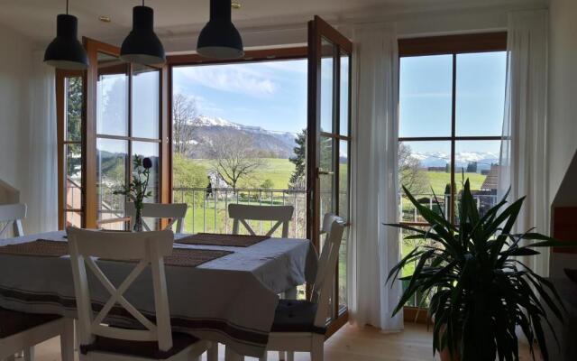 Ferienwohnung Sandra Wetzel