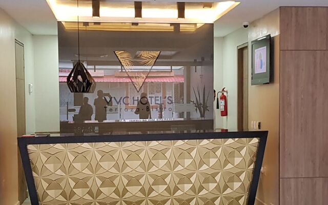 Vvc Hotels