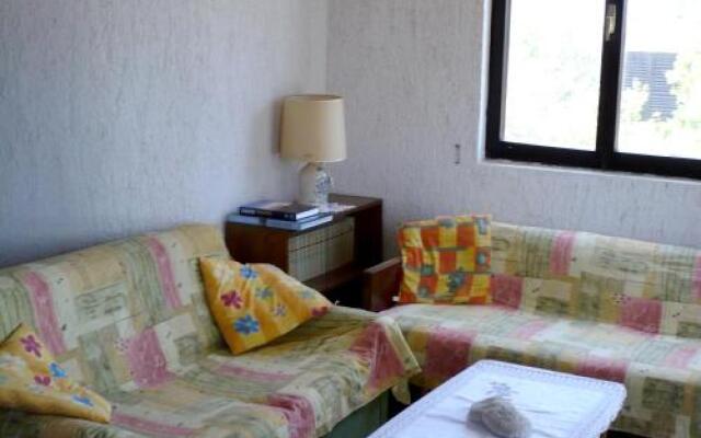 Apartment Obala Petra Kresimira Iv 1