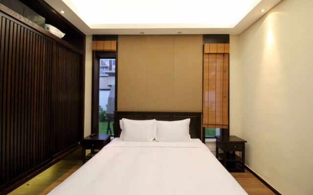 Poly YJ Residence Haitang Bay Sanya