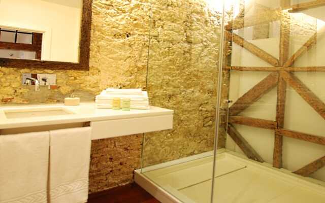 54 Santa Catarina Apartments