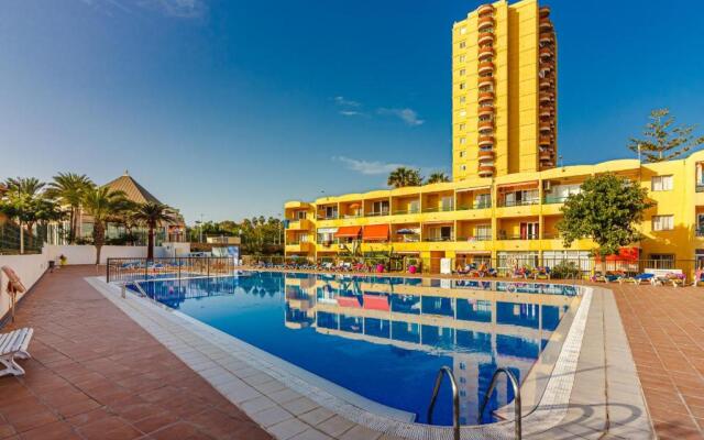 Torres del Sol 1A015