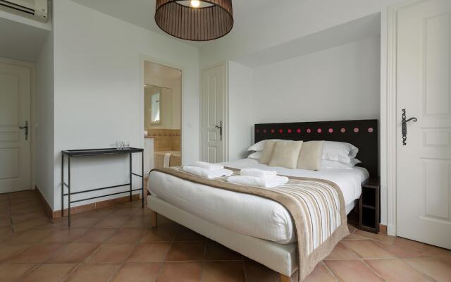 Madame Vacances Les Restanques du Carré Beauchêne