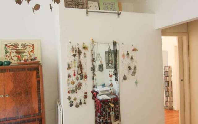 La Casa dell'Artista