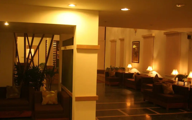 Ranthambore Regency Hotel
