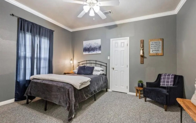 New Centrally Located Family Gathering Place