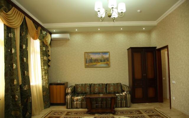 Prolesok Mini-hotel