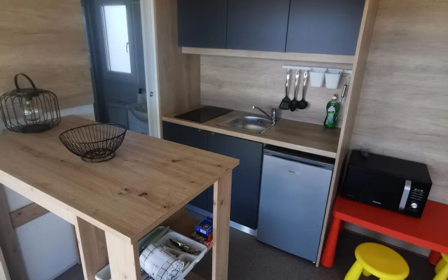 Comfort Two Bedroom Mobile Homes Pirovac
