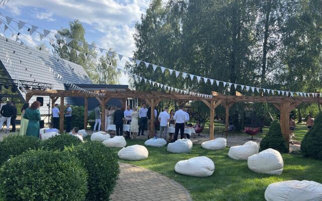 Парк-отель Формат