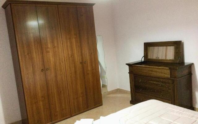 Appartamento Turistico FRAU