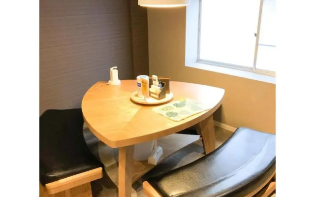 Guest House 888 Female Only Dormitory