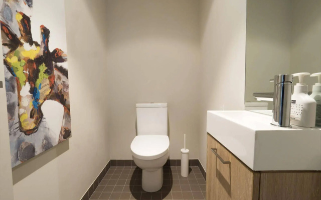 LittleStay Collection - Claremont