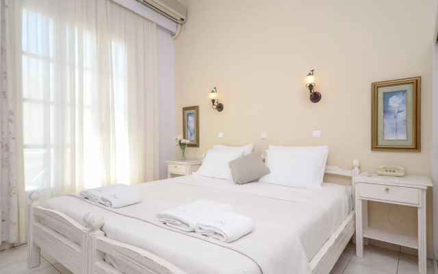 Hotel Kymata