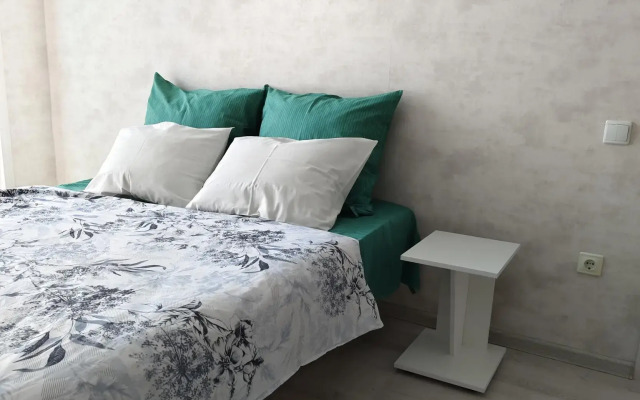 Апартаменты на улице 45-й Стрелковой Дивизии