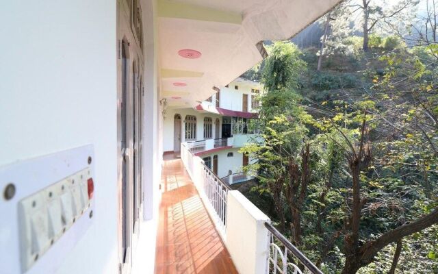 Hotel Riya Residency by Raatri