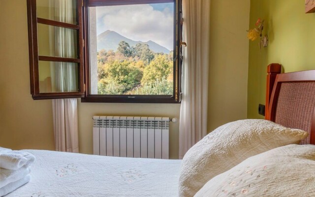 El Prau la Iglesia I