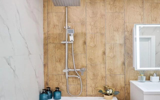 Апартаменты на улице Красноармейская 157В/83-15