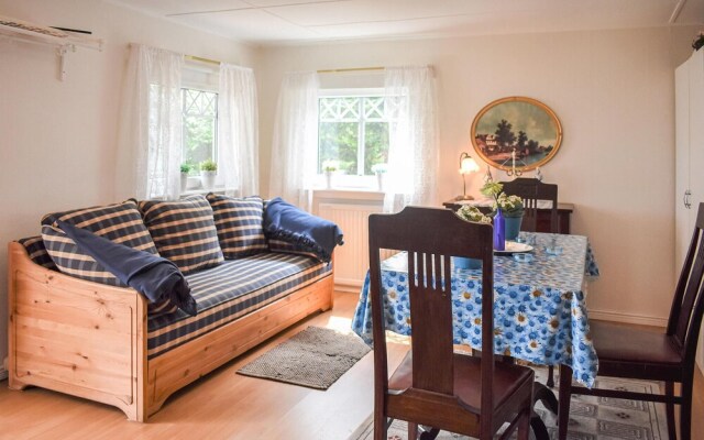 Nice Home in Osby With 1 Bedrooms