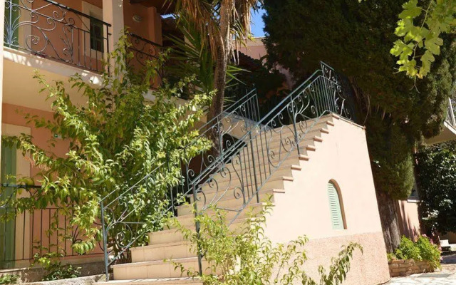 Philippos Apartments