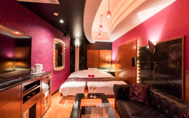 Hotel W-ARAMIS -W GROUP HOTELS and RESORTS-