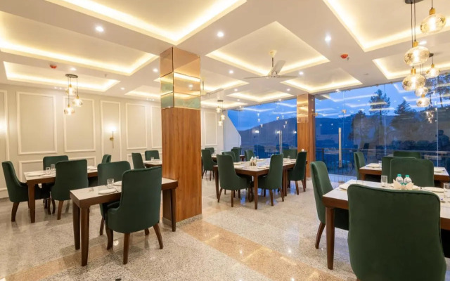 V Resorts Pristine Chail