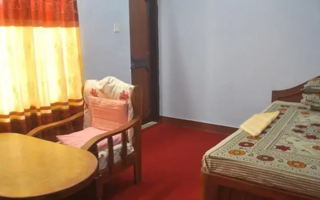 Dil's Homestay