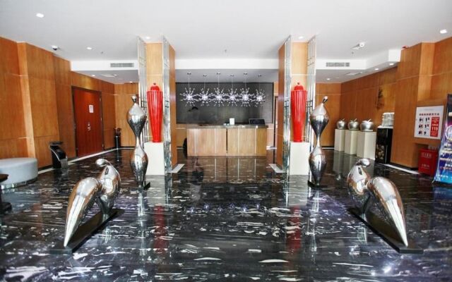 H Exquisite Hotel