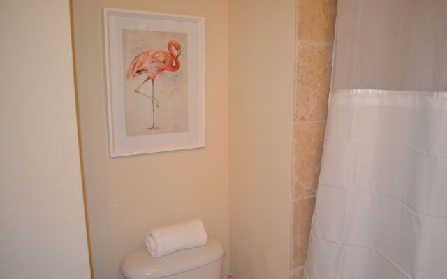 Fort Myers Luxury Vacation Condo