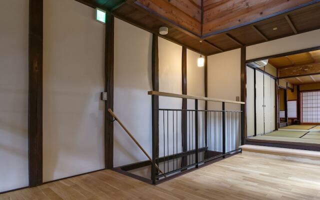 Kyoto Nijo Sawaragi no Yado