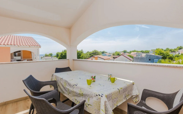 Apartments Budimir