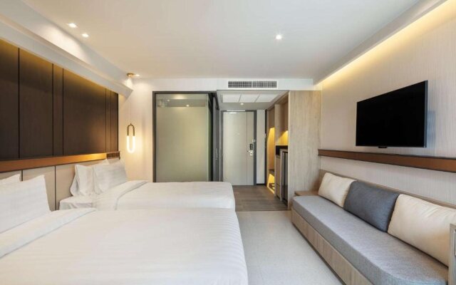 Best Western Ratchada Hotel