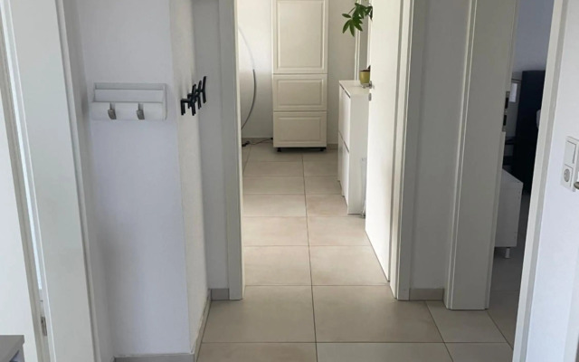 Ferienhaus Weitblick Sankt Wendel