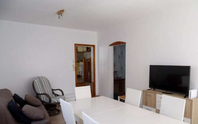 House With 2 Bedrooms in Les Sables-d'olonne, With Wifi